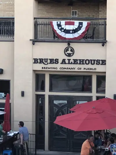 Miller's Ale House