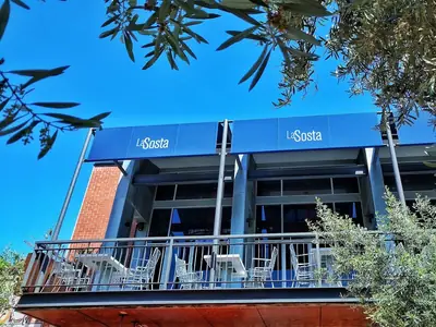 La Sosta