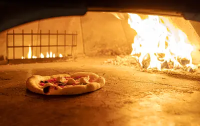 Pizza East