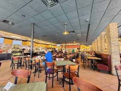 Jason's Deli – Sugar Land