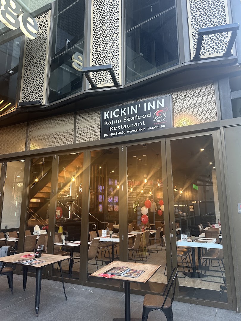 Kickin' Inn