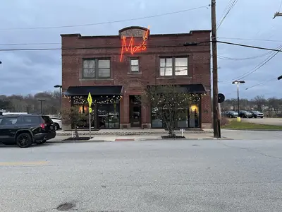 Moe's Southwest Grill