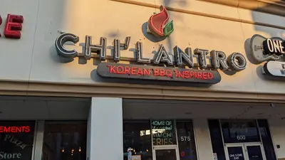 Chi'Lantro