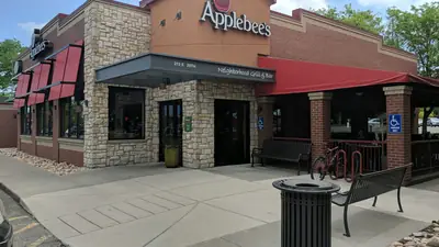 Applebee's