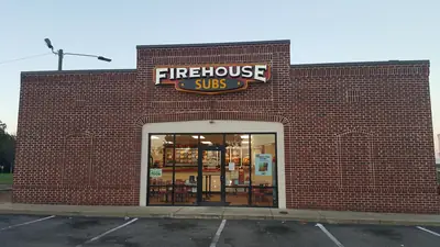 FireHouse Subs