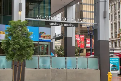 Mendocino Farms