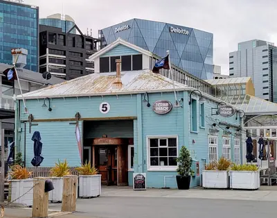Crabshack