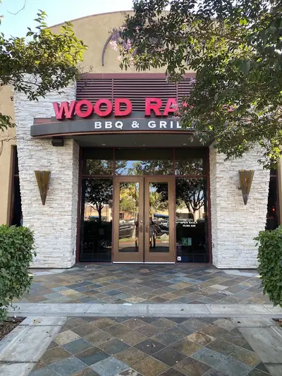 Wood Ranch BBQ & Grill