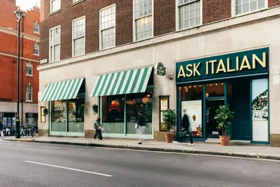 ASK Italian