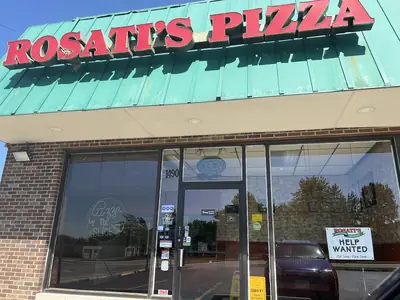Rosati's