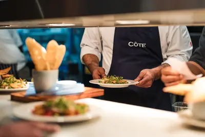 Côte