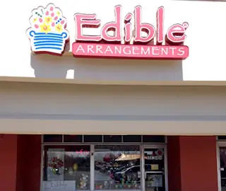Edible Arrangements