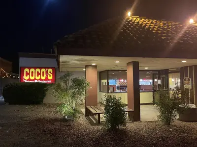Coco's Restaurant and Bakery