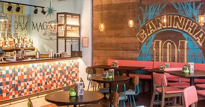 Las Iguanas
