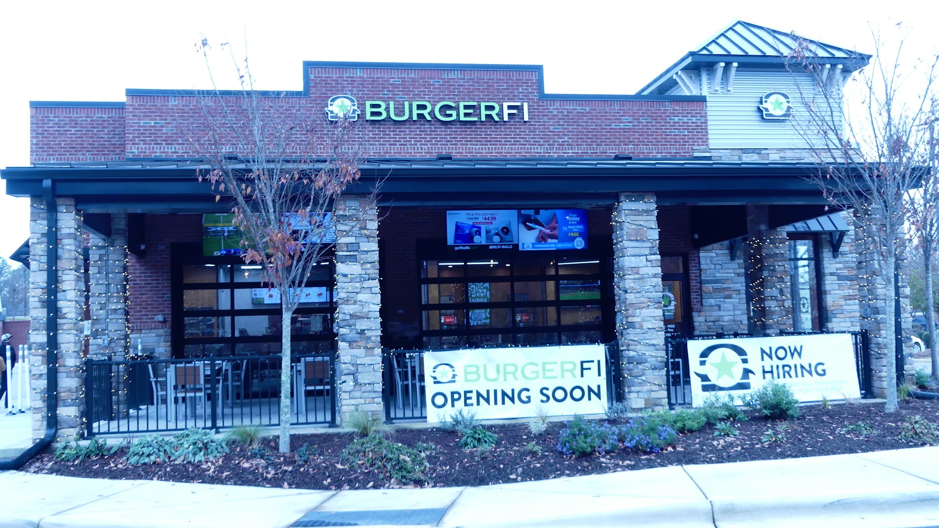 BurgerFi