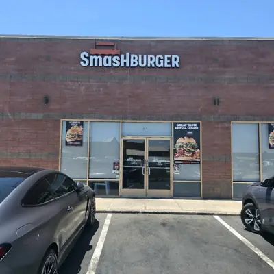 Smashburger