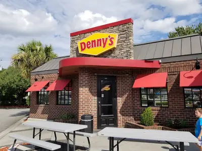 Denny's
