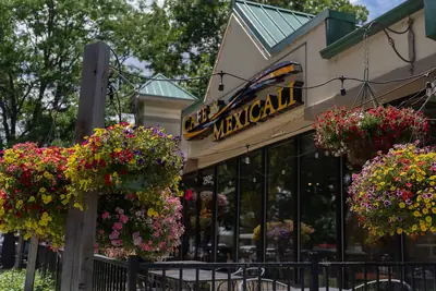 Café Mexicali
