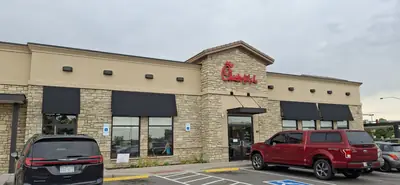 Chick-Fil-A