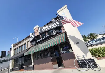 Downtown Joe's
