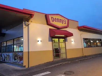Denny's