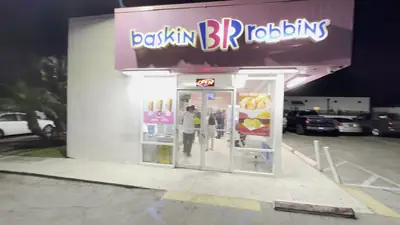 Baskin-Robbins