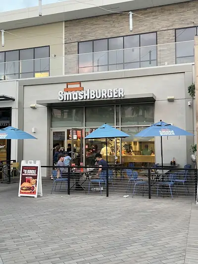 SmashBurger