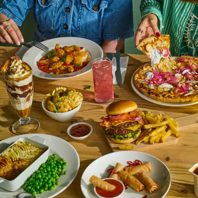 Brewers Fayre
