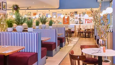 Prezzo Italian