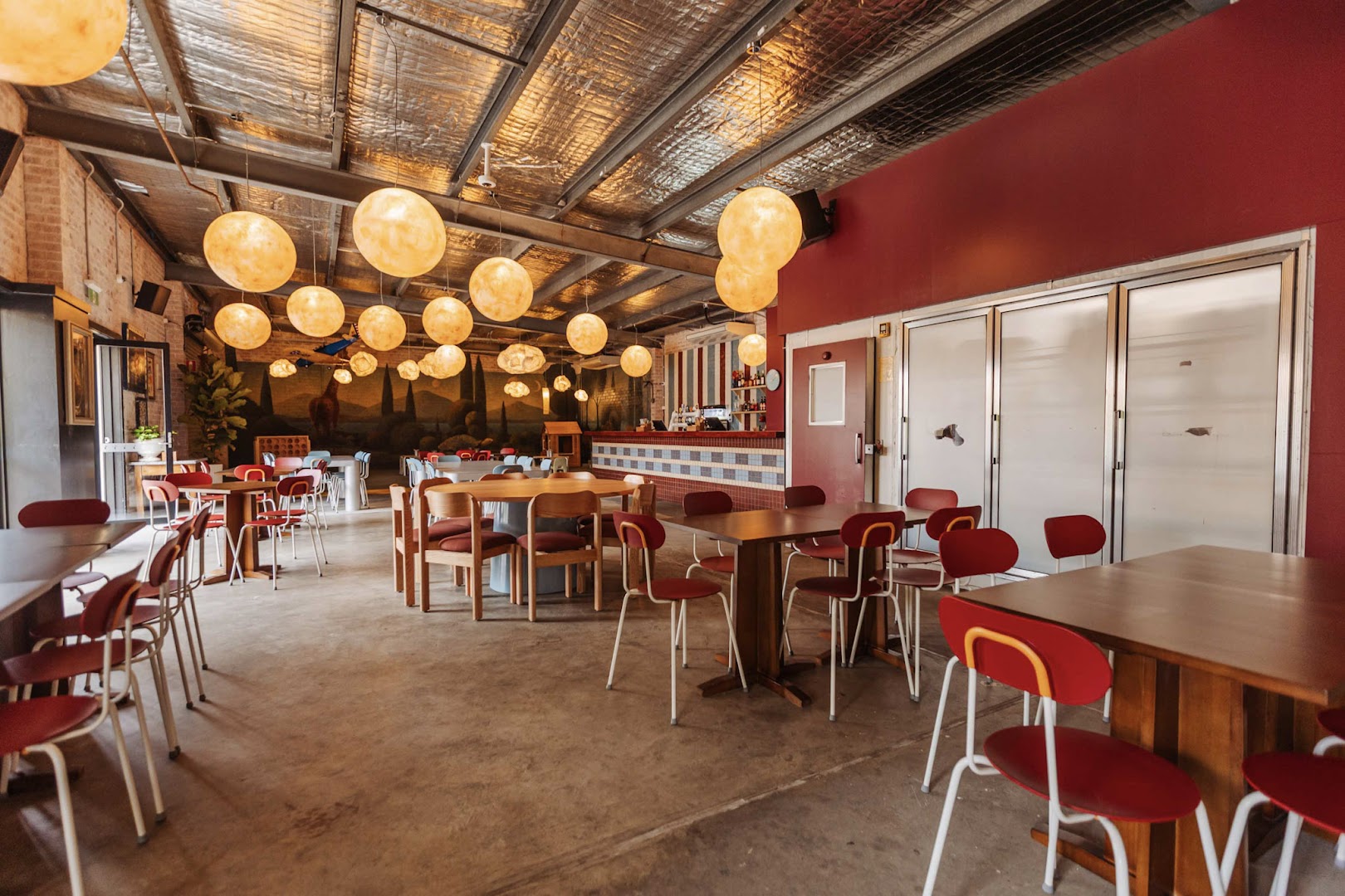 Public House Petersham