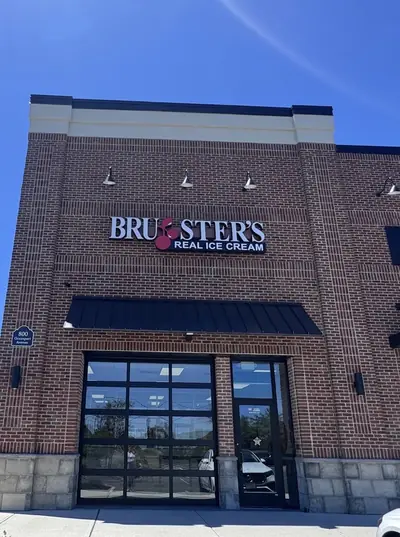 Bruster's Ice Cream