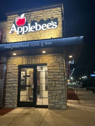 Applebee's
