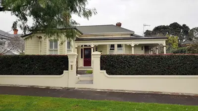 The Grange