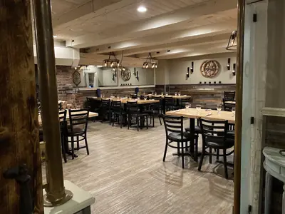 Village Inn