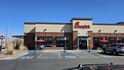 Chick-fil-A