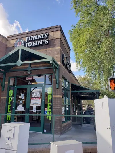 Jimmy John's