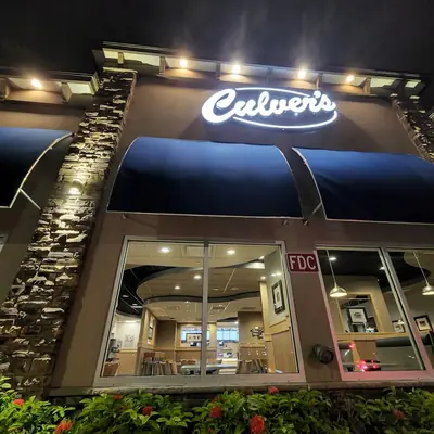Culver's
