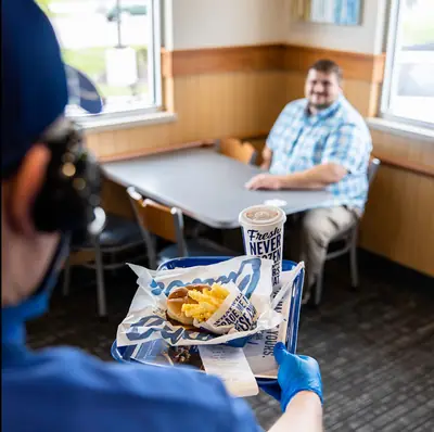 Culver's