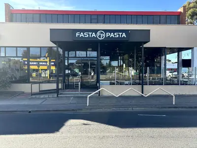 Fasta Pasta