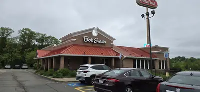 Bob Evans