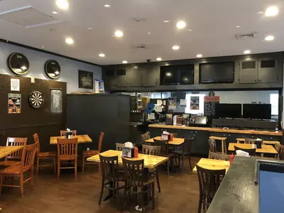 Whiskey Trail Pub