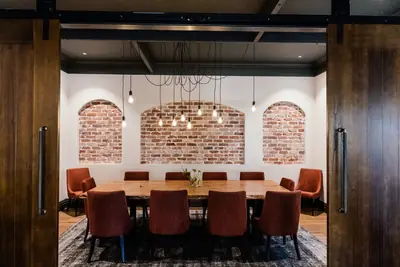 The Alcove Restaurant