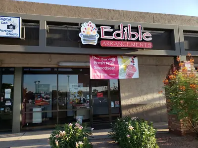 Edible Arrangements