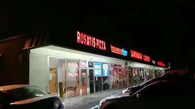 Rosati's