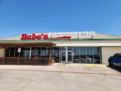 Babe's