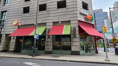 Chili's
