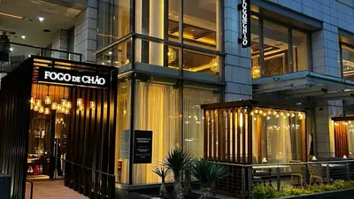 Fogo de Chao