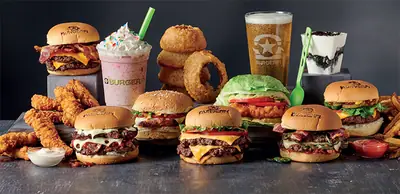 BurgerFi