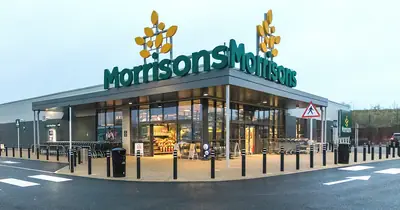 Morrisons Café