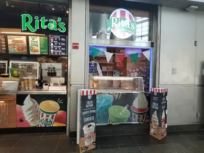 Rita's